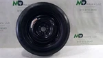 2021-2023 Nissan Rogue Spare Tire Wheel Oem T165/90D17 403006RR7A Used. Price: $135.00.
