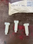 New Genuine Adjusting Nuts Three Bmw E21 E30 63121360689. Price: $55.00.