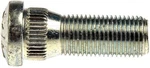 Dorman 610-191 Serrated Wheel Stud 1/2-20 .621 In. Knurl 1-1/2 Length New. Price: $25.06.