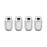 Mcgard 64000 Chrome Acorn/conical Seat Lug Nuts New. Price: $14.39.