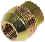 Dorman 611-115.40 Wheel Nut M14-1.50 External Thread 22MM Hex, 28.5MM Length New. Price: $28.87.