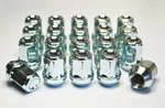 20 Alloy Wheel Nuts M12 1.5 19MM Hex For Aston Martin DB7 New. Price: $28.07.
