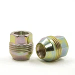 20 12X1.5 Dual Gm Factory Style Lug Nut 22MM Hex Open External Threaded New. Price: $29.43.