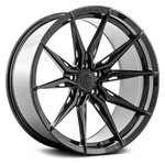 Rohana RFX13 Wheel 20X9 (35, 5X120.65, 72.56) Black Single Rim New. Price: $496.00.