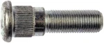 Dorman 610-287.1 Wheel Stud 1/2-20 Serrated 1.906 Inch Length Steel Silver New. Price: $12.08.