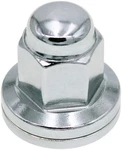 Wheel Lug Nut Dorman 611-229 Fits 00-06 Lincoln Ls New. Price: $38.02.