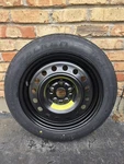 2019-2024 Subaru Forester Spare Wheel (part# 28151SJ011) New. Price: $110.00.