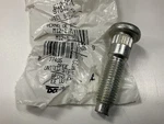 Dorman 610-393 Wheel Lug Stud New. Price: $6.99.