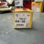 Dorman 610-343 Wheel Stud New. Price: $18.00.