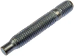 Dorman 675-577 Double Ended Stud M10-1.50 X 46.5MM And 13.5MM New. Price: $30.49.