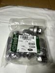 Genuine Land-rover Wheel Lock Kit LR137573 New. Price: $80.02.