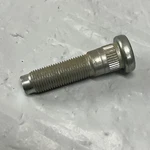 Dorman 610-382 9/16-18 Serrated Wheel Stud .648 In. Knurl, 2-13/32 Length New. Price: $12.09.