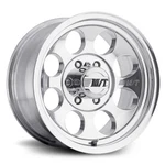 Mickey Thompson Classic Iii Rim 16X8 5X139.7 Offset Polished (quantity 4) New. Price: $1174.04.