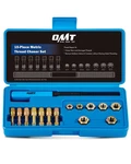 Orion Motor Tech 15 Piece Metric Thread Chaser Set, Master New. Price: $45.99.