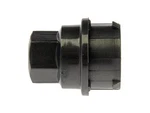 Dorman 611-640 Lt. Black Metallic Wheel Nut Cover M24 2.0 Mod, Hex 19MM New. Price: $31.59.