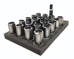 Rays Lug Nut & L42 Gunmetal 14X1.5 20PC W/locks WDURA4214150G New. Price: $439.85.