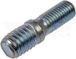 Dorman 675-097 Double Ended Stud 3/8-16 X 7/16 In. And 5/16-24 5/8 New. Price: $31.61.