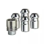 Genuine Gm Wheel Lock Kit Chrome (10-PIECE Multi-pack) 87839091 New. Price: $539.06.