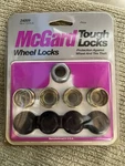 Mcgard 24009 Cone Seat Wheel Locks 14MM1.5 Thread Size New. Price: $29.99.