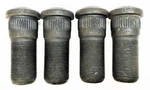 Euclid Left-hand Wheel Stud Bolt E-5749-L (M1117) Lot Of Nos New. Price: $73.38.