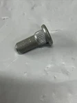 Dorman 610-322 M12-1.25 Serrated Wheel Stud 14.27MM Knurl, 30.5MM Length New. Price: $9.99.