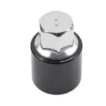 Metal Locking Wheel Nut Key Anti-theft Screw Tool For Toyota Lexus 1PC New. Price: $17.45.