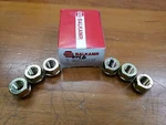 Napa 641-2137 M14 Dia 1.50 Wheel Nut Buldge Seat New. Price: $15.00.