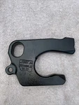 Jost SK1489LZ Heavy Duty Lh Fifth Wheel Trailer Hitch Lock Jaw Used. Price: $109.99.