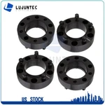 (4) 2" Lug Hubcentric Wheel Spacers 5X150 For Toyota Tundra Lexus LX470 LX570 New. Price: $117.17.