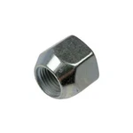 Ford 8E5Z-1012-A Wheel Nut (genuine) New. Price: $5.95.
