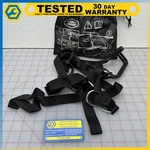 14-22 Range Rover Sport Spare Wheel Tire Carrier Lift Strap Set Oem Used. Price: $70.13.