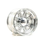 Raceline Wheels Renegade 888 Polished (16 X 10. Inches /8 165 Mm, -.... Price: $387.28.