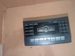 2014-2016 Mercedes E350 W212 Navigation Command Radio Head Unit A2129006723 Used. Price: $250.99.