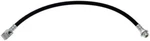 Brake Hydraulic Hose Dorman H38129 New. Price: $49.99.