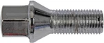 Dorman 712-600 Chrome Hex Head Wheel Bolt M14-1.50 New. Price: $17.10.
