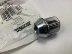 Dorman 611-091 Wheel Lug Nut New. Price: $6.29.