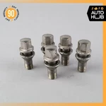 Maserati Quattroporte M156 Wheel Rim Lug Nut Bolt Set Of Oem Used. Price: $45.65.