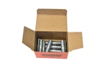 Dorman 675-056 Double End Stud Qty 10 Zinc Plated Steel Made Usa New. Price: $14.99.