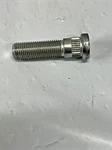 Dorman 610-331 M14-1.50 Serrated Wheel Stud 16.00MM Knurl, 53.5MM L. 15589456 New. Price: $13.19.