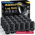 Mikkuppa M14X1.5 Lug Nuts, Replacement For Chevy Silverado Suburban 1500 Tahoe New. Price: $47.98.