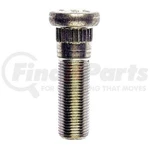Dorman 610-281 5/8-18 Serrated Wheel Stud Box Of New. Price: $56.83.