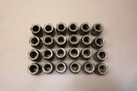 2007-2014 Chevrolet Silverado 1500 Lug Net Set Of 24 Used. Price: $66.60.