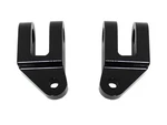 Blue Ox BX88358 Off Road Adapter Kit 1 Diameter Pin New. Price: $185.00.