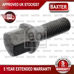 Fits Mercedes 190 Sl Saloon S-class Baxter Front Rear Wheel Bolt #2 A1084010070 New. Price: $10.74.