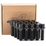 Gasupply 14X1.5 Lug Bolts, Compatible With 45MM Shank Acron Seat, Black New. Price: $47.99.