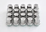 12X1.5 Cadillac Corvette Impala Gm Factory Oem Take-off Lug Set 9594681 X20 New. Price: $45.50.