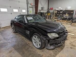 Crossfire 2004 Jack 1119302 Used. Price: $70.00.