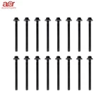ES71324 Head Bolts 2011-18 Ford Edge Explorer F-150 Lincoln Mercury 3.5L V6 New. Price: $44.79.