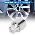 Type Q Wheel Lock Lugnut Antitheft Screw Removal Key Socket For Skoda Vw New. Price: $16.37.