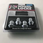 Gorilla Wheel Locks 9/16" Dodge 96691DX New. Price: $61.00.